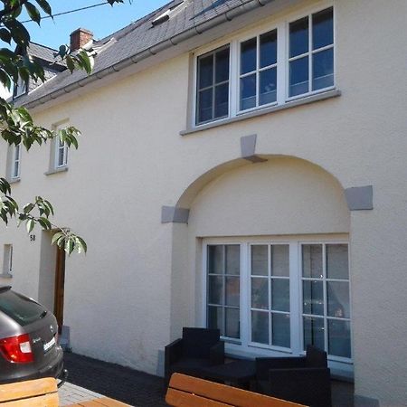 Ferienwohnung Eifel Mosel Hunsrueck Bergweiler 外观 照片