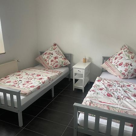 Ferienwohnung Eifel Mosel Hunsrueck Bergweiler 外观 照片
