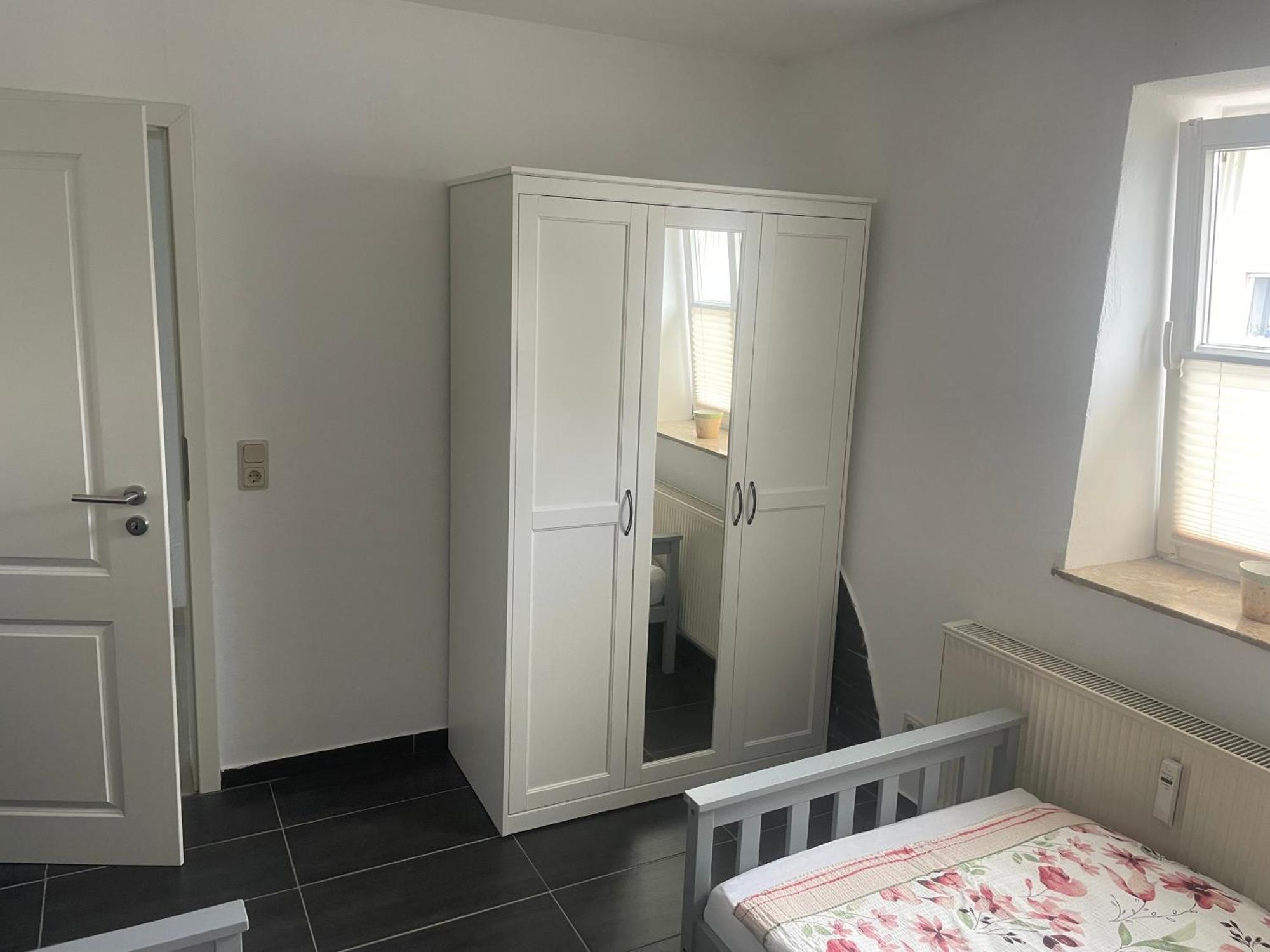 Ferienwohnung Eifel Mosel Hunsrueck Bergweiler 外观 照片
