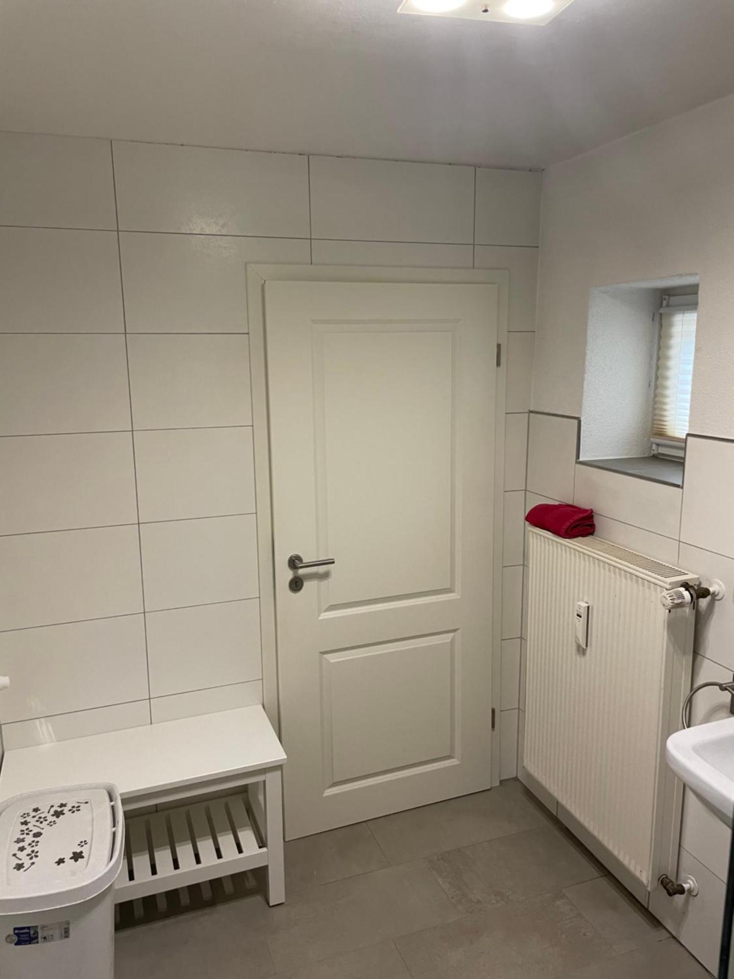Ferienwohnung Eifel Mosel Hunsrueck Bergweiler 外观 照片
