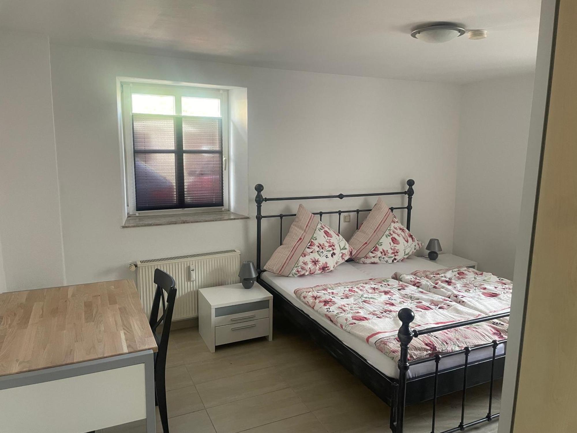 Ferienwohnung Eifel Mosel Hunsrueck Bergweiler 外观 照片