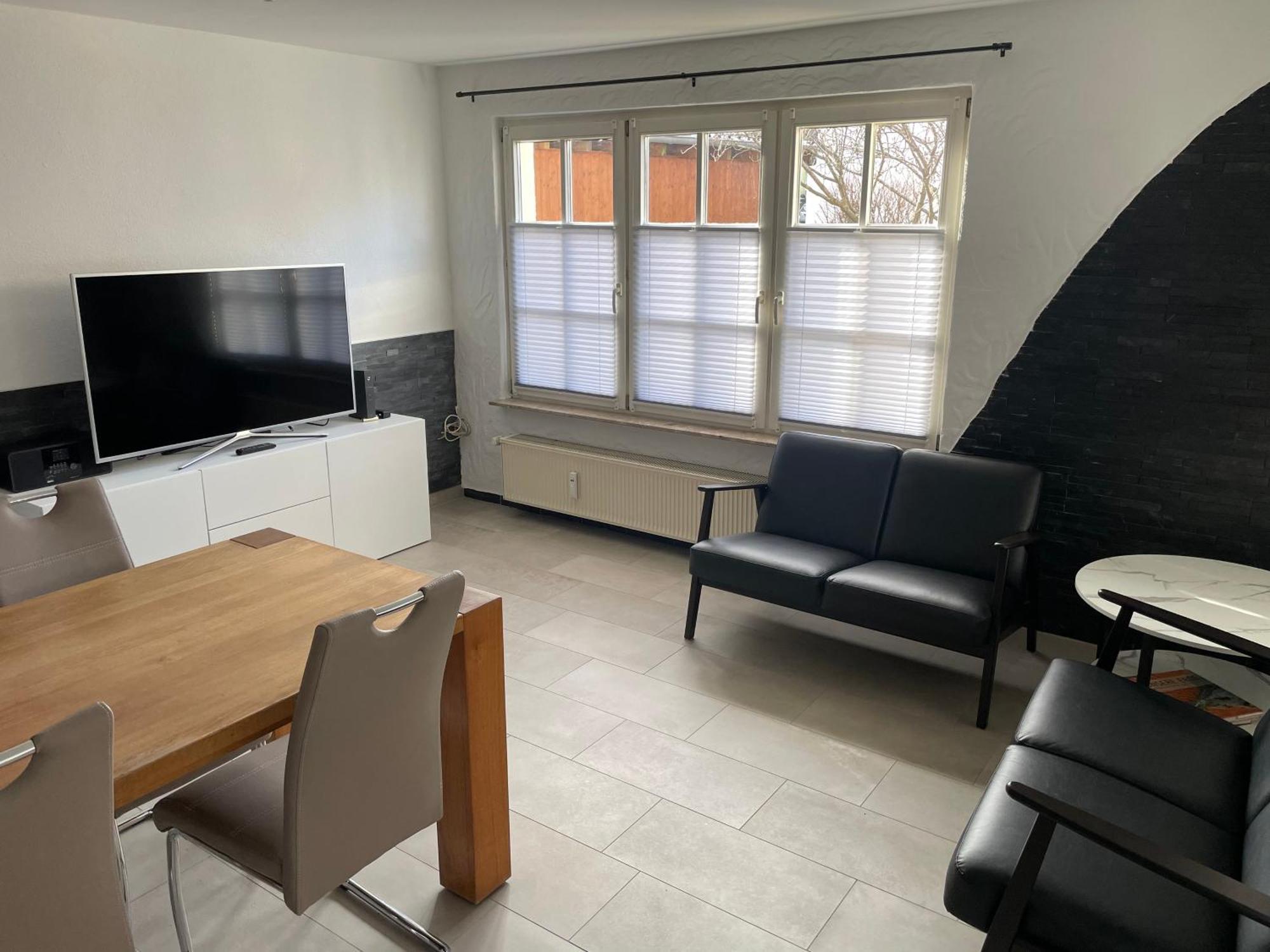 Ferienwohnung Eifel Mosel Hunsrueck Bergweiler 外观 照片